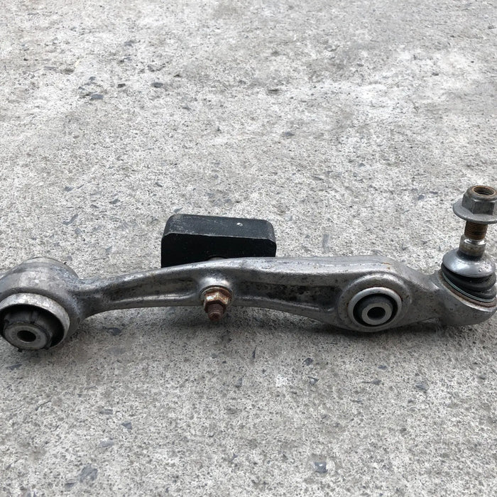 Horquilla Delantera Izquierda Para Bmw X7 2019, 2020, 2021, 2022, 2023, 2024, 2025 - Motor 4.4, Original