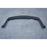Spoiler Trasero Inferior De Defensa Para Volkswagen Bora & Jetta 2006, 2007, 2008, 2009, 2010 Negro