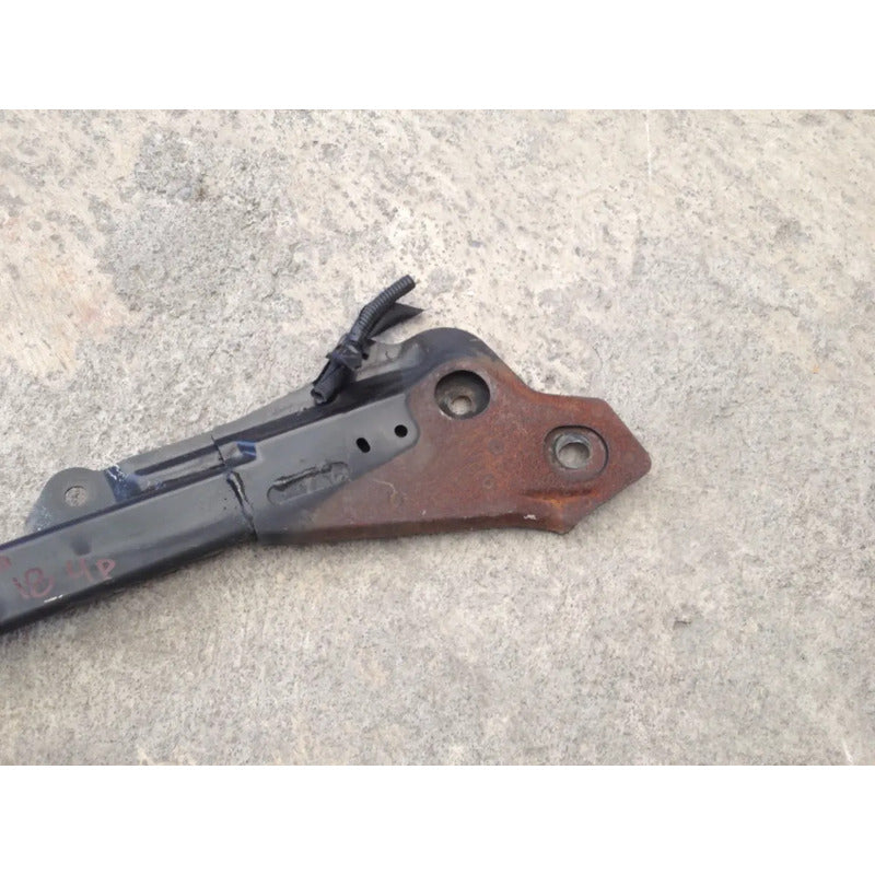 Base De Limpia Parabrisas Para Nissan Altima 2013, 2014, 2015, 2016, 2017, 2018 - Original Izquierdo