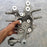 Mango Trasero Derecho Para Honda Accord Sedan 2018, 2019, 2020, 2021, 2022