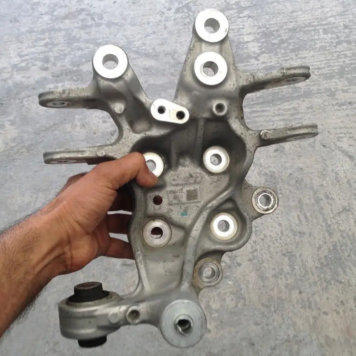 Mango Trasero Derecho Para Honda Accord Sedan 2018, 2019, 2020, 2021, 2022