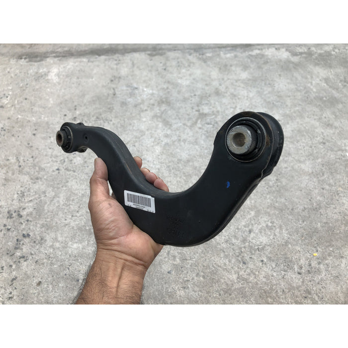Horquilla Trasera Izquierda Superior Jetta 2011 Al 2018