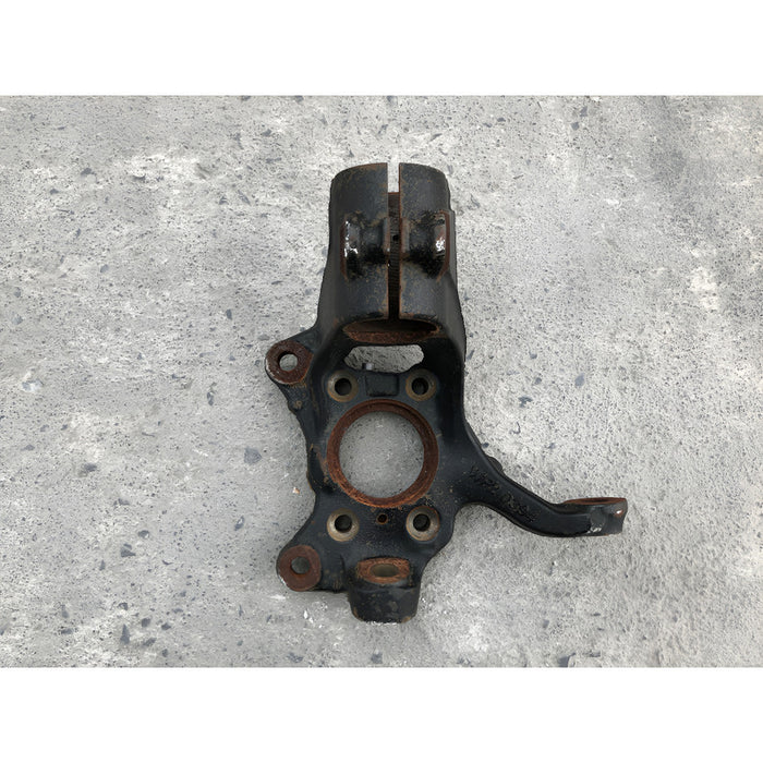 Mango Delantero Izquierdo Atlas 2018 Al 2023 3.6