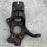 Mango Delantero Izquierdo Volkswagen Atlas 2018, 2019, 2020, 2021, 2022, 2023 Motor 3.6 Original