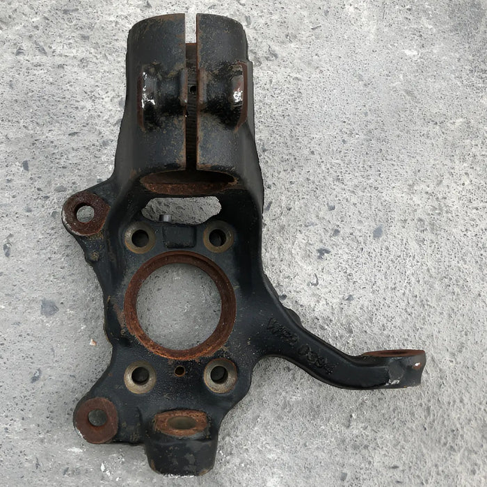 Mango Delantero Izquierdo Volkswagen Atlas 2018, 2019, 2020, 2021, 2022, 2023 Motor 3.6 Original
