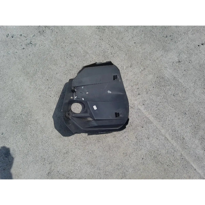 Cubierta De Motor Para Bmw X1 2013, 2014, 2015 (motor 3.0 Twin Power) Original