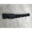 Anti-impacto Relleno Trasero, Nissan Pathfinder 2016-2020 Negro