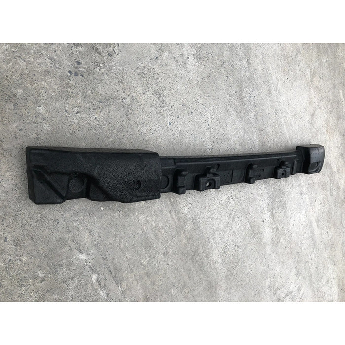 Anti-impacto Relleno Trasero, Nissan Pathfinder 2016-2020 Negro