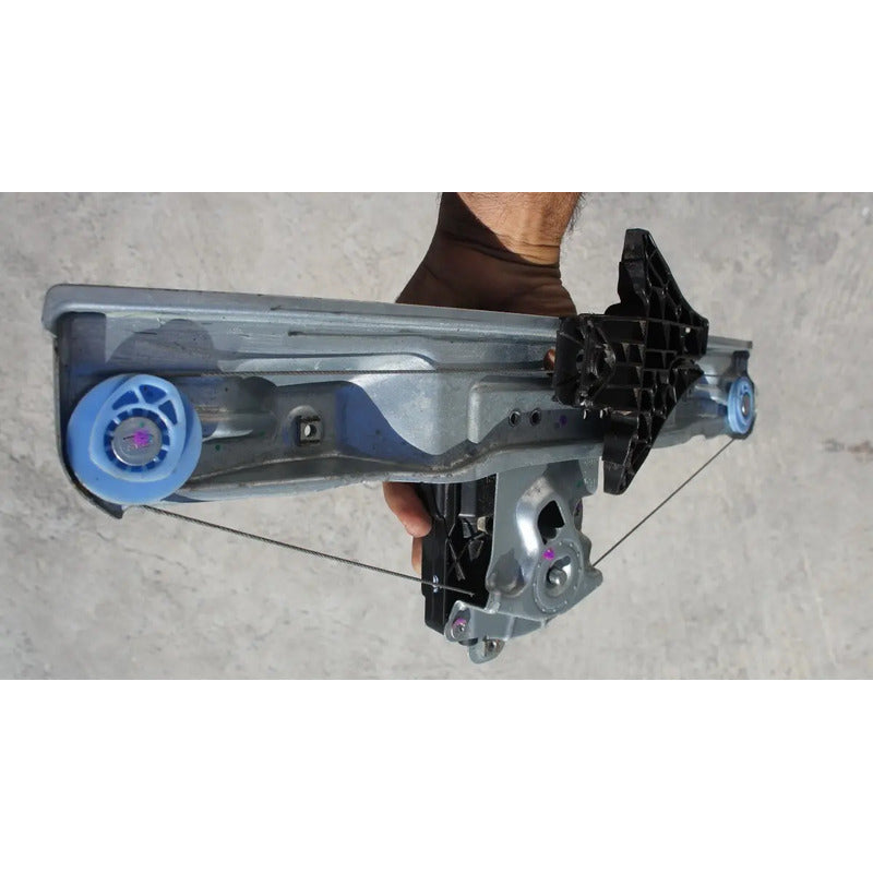 Elevador Vidrio Trasero Izquierdo Para Buick Regal 2011, 2012, 2013, 2014, 2015