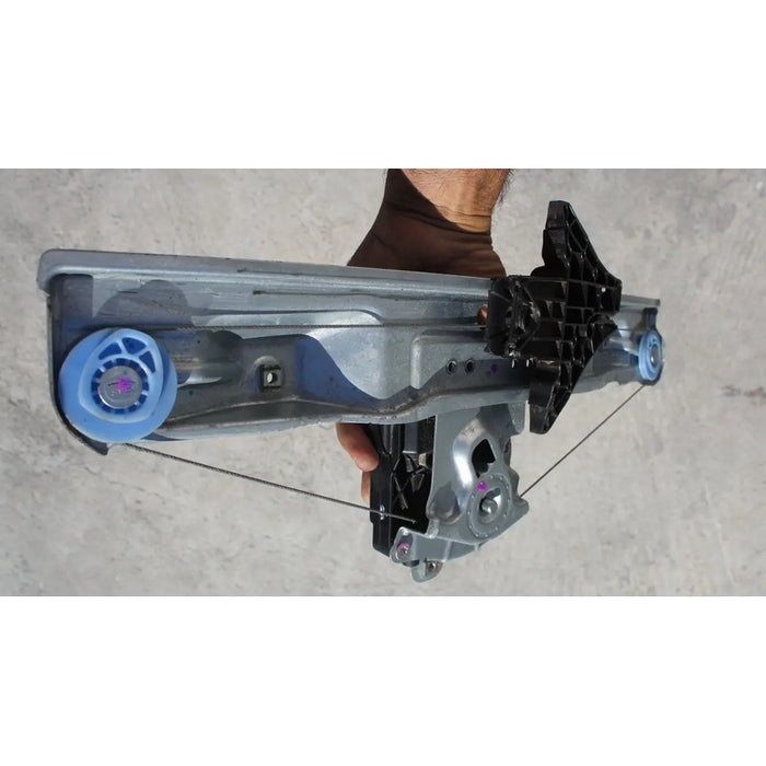Elevador Vidrio Trasero Izquierdo Para Buick Regal 2011, 2012, 2013, 2014, 2015