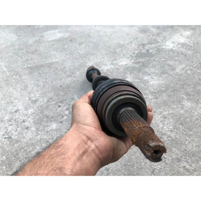 Junta Homocinetica Delantera Derecha Original Para Elantra 2017, 2018, 2019, 2020 Motor 2.0