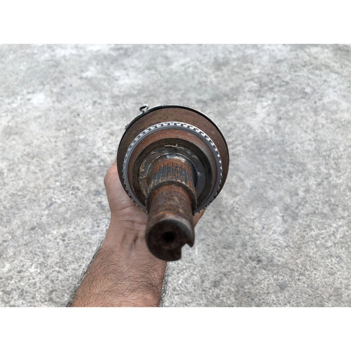 Junta Homocinetica Delantera Izquierda Para Toyota Sienna 2017, 2018, 2019, 2020 Motor 3.5 Original