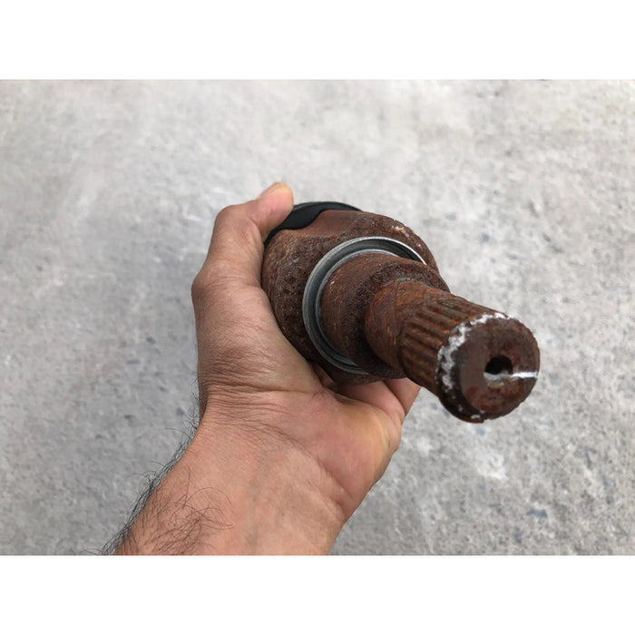 Junta Homocinetica Delantera Izquierda Para Nissan Kicks 2018, 2019, 2020, 2021 Motor 1.6 Original.