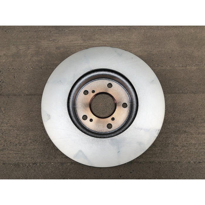 Disco De Freno Izquierdo Honda Accord 2018 Al 2020