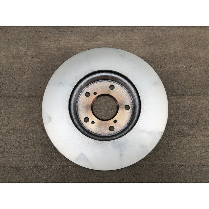 Disco De Freno Izquierdo Honda Accord 2018 2019 2020 Original
