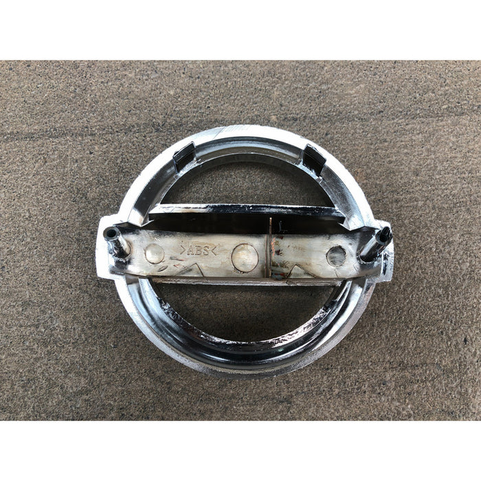 Emblema Delantero Sentra 2007 Al 2012