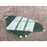 Vidrio De Puerta Delantera Derecha Original Para Nissan Altima 2013, 2014, 2015, 2016, 2017, 2018
