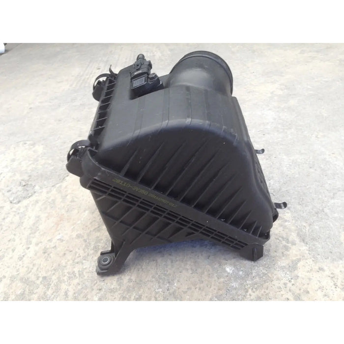 Porta Filtro De Aire Para Azera 2012, 2013, 2014, 2015, 2016, 2017 Motor 3.3