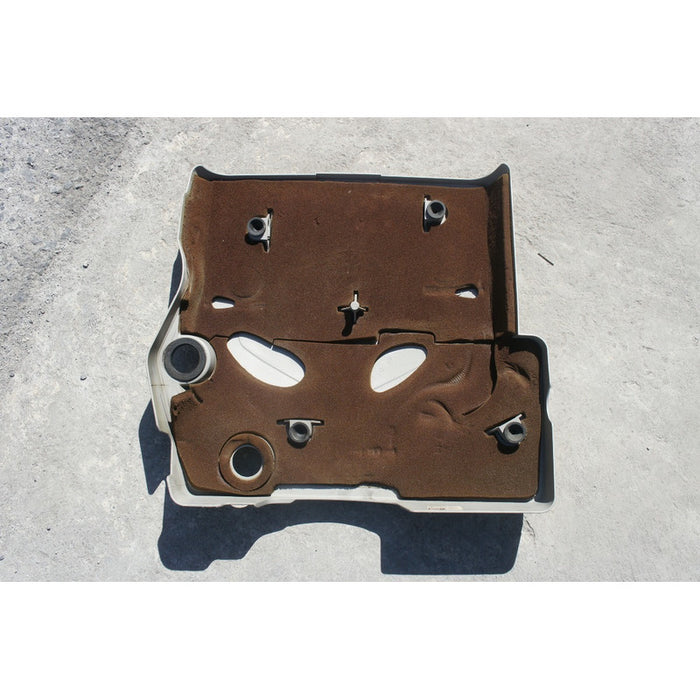 Cubierta De Motor Cadillac Sts 2004 2005 2006 2007 2009 3.6