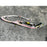 Bolsa De Aire Cortina Derecha Toyota Tundra 2010, 2011, 2012, 2013 (original)