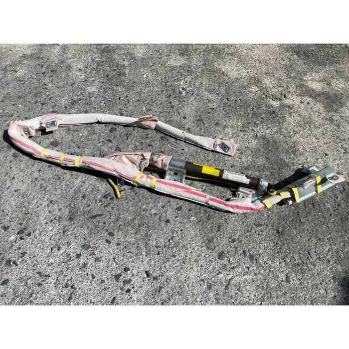 Bolsa De Aire Cortina Derecha Toyota Tundra 2010, 2011, 2012, 2013 (original)