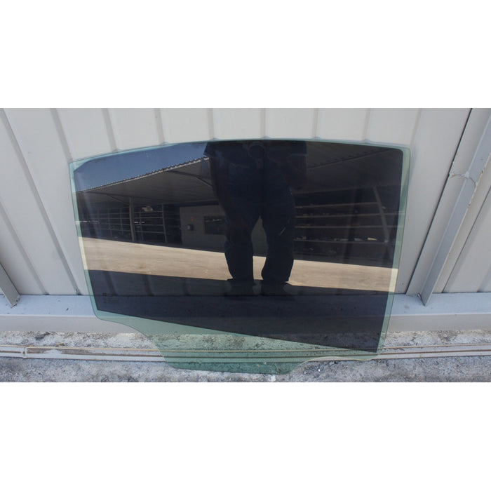 Vidrio De Puerta Trasera Derecha Chevrolet Cruze 2011-2015