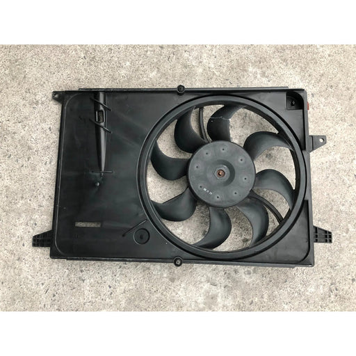 Motoventilador Para Chevrolet Sonic Hatchback 2016, 2017, 2018, 2019, 2020, 2021, 2022 Original