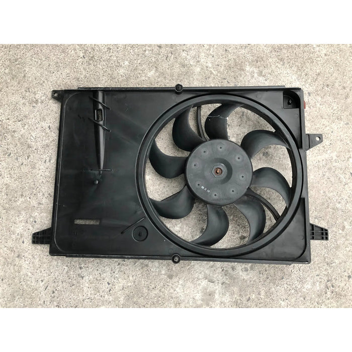 Motoventilador Para Chevrolet Sonic Hatchback 2016, 2017, 2018, 2019, 2020, 2021, 2022 Original
