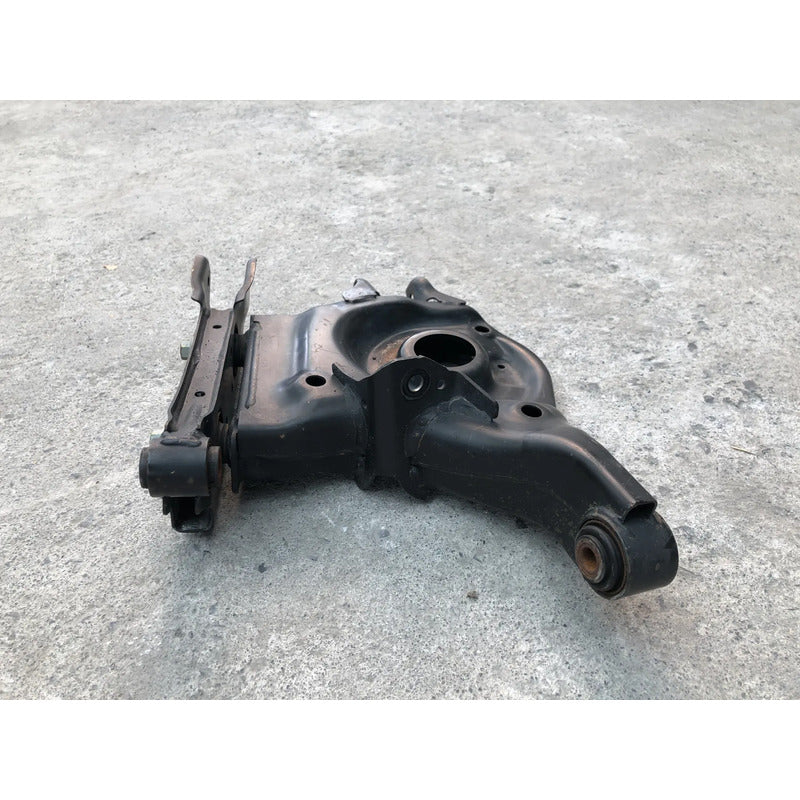 Horquilla Trasera Derecha Para Nissan Altima 2019, 2020, 2021, 2022, 2023, 2024 * Motor 2.5, 4 Cilindros, Original