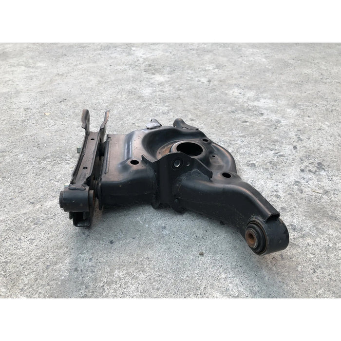 Horquilla Trasera Derecha Para Nissan Altima 2019, 2020, 2021, 2022, 2023, 2024 * Motor 2.5, 4 Cilindros, Original