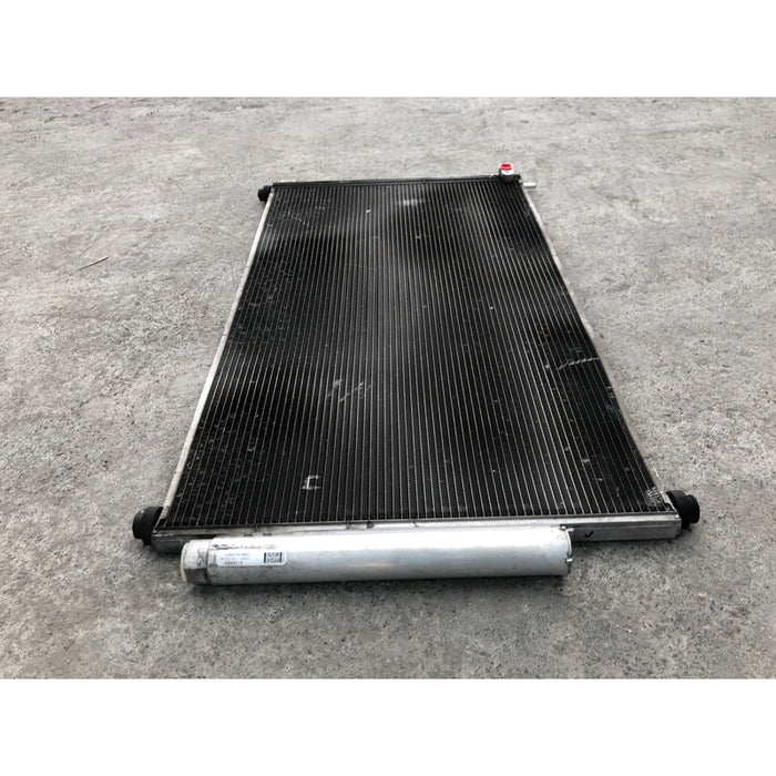 Condensador Original Para Honda Crv 2012 Al 2016 2.4
