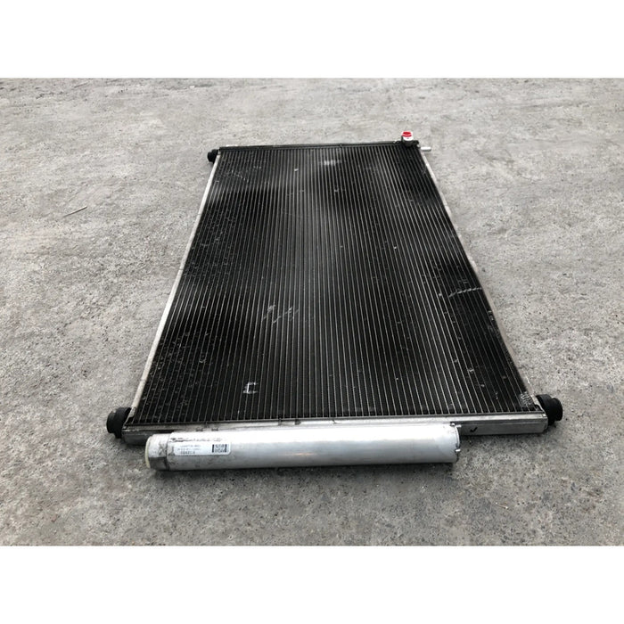 Condensador Original Para Honda Cr-v Crv 2012, 2013, 2014, 2015, 2016 Motor 2.4