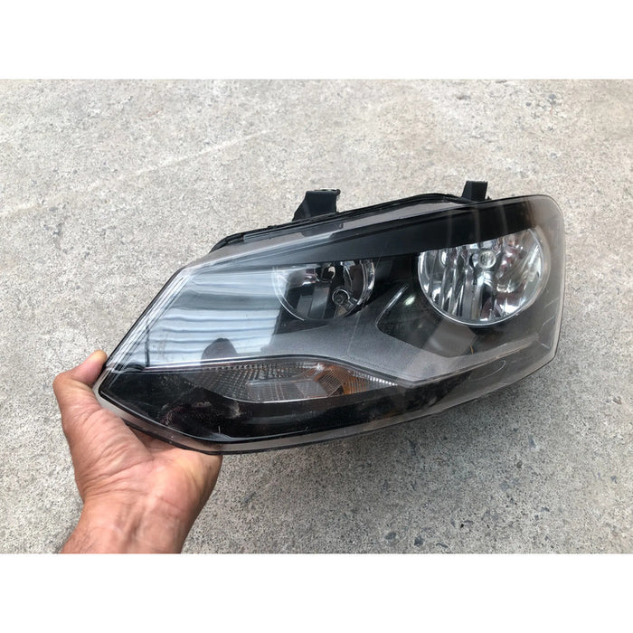 Faro Izquierdo Mazda 6, Mazda6 2015, 2016, 2017, 2018 (led) Original Izquierdo/conductor