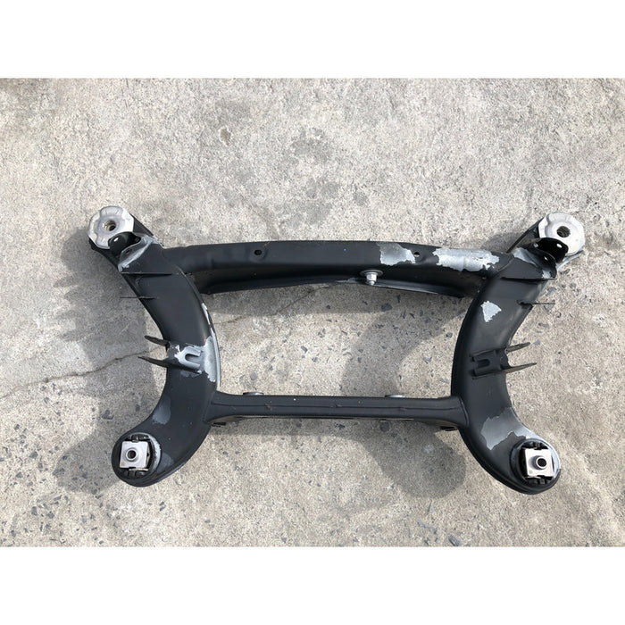 Puente Trasero Mercedes Benz C300, Glc300 2008-2018 2.0