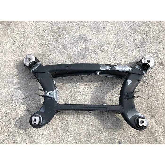 Puente Trasero Para Mercedes Benz C300, Glc300 2008, 2009, 2010, 2011, 2012, 2013, 2014, 2015, 2016, 2017, 2018 (para Motor 2.0 Litros) Original