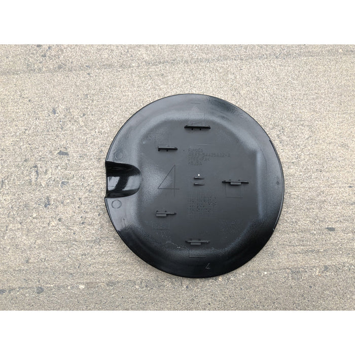 Tapa De Gasolina Para Ford Fiesta 2011 Al 2019 (original)