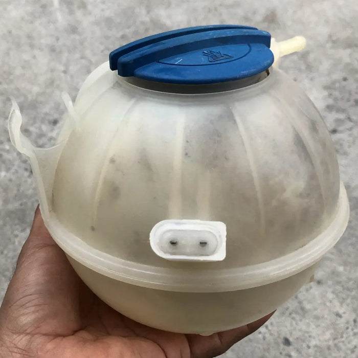 Deposito De Anticongelante Para Volkswagen Passat 2011, 2012, 2013, 2014, 2015 Motor 1.8 (original)