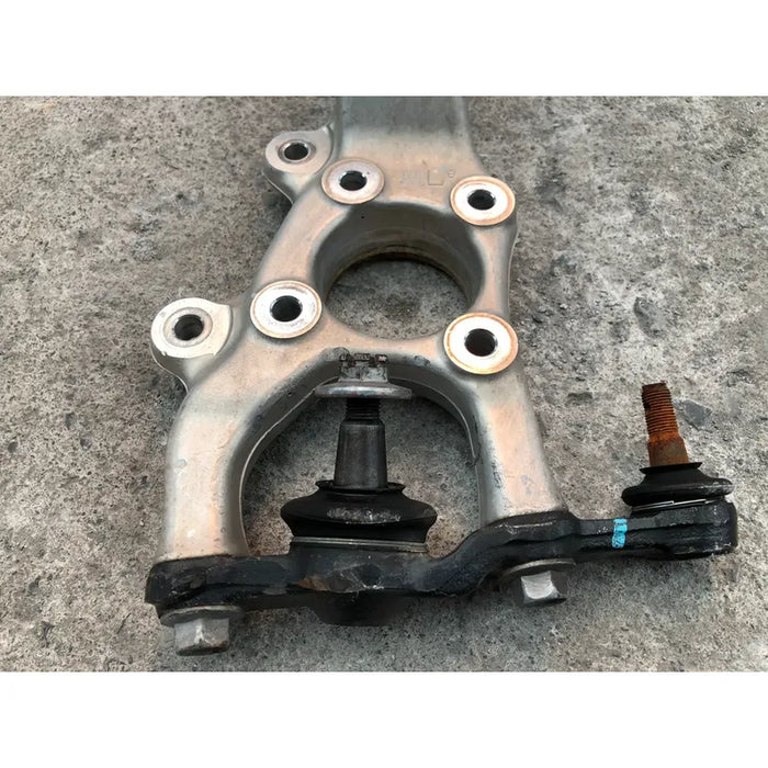 Mango Delantero Izquierdo Original Lexus Is300 2014 2015 2016 2017 2018 2019 2020 Motor 2.0