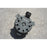 Motor De Aspas Abanico Motoventilador Para Ford Explorer 2013, 2014, 2015, 2016, 2017, 2018 - Original