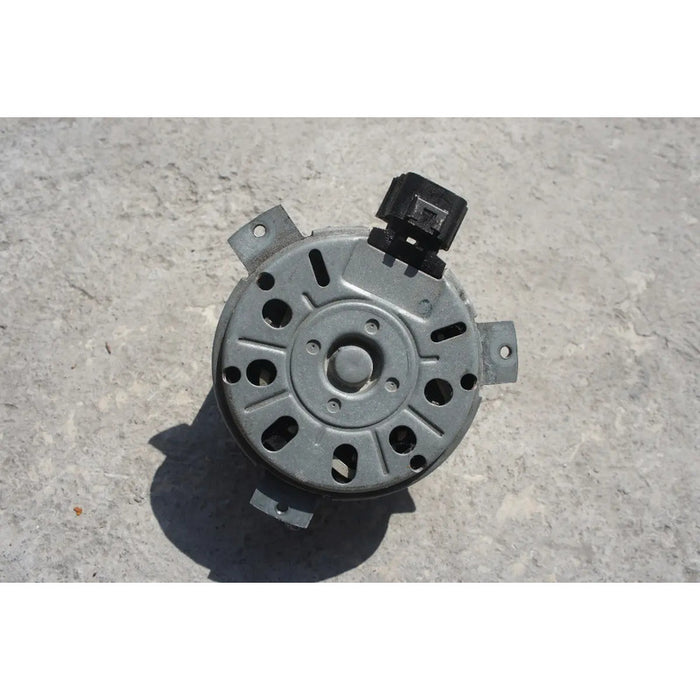Motor De Aspas Abanico Motoventilador Para Ford Explorer 2013, 2014, 2015, 2016, 2017, 2018 - Original