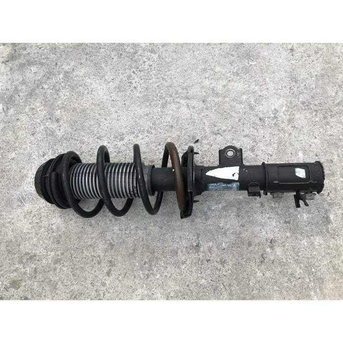 Amortiguador Delantero Izquierdo Para Kia Rio 2012, 2013, 2014, 2015, 2016, 2017 (motor 1.6 Litros) Original