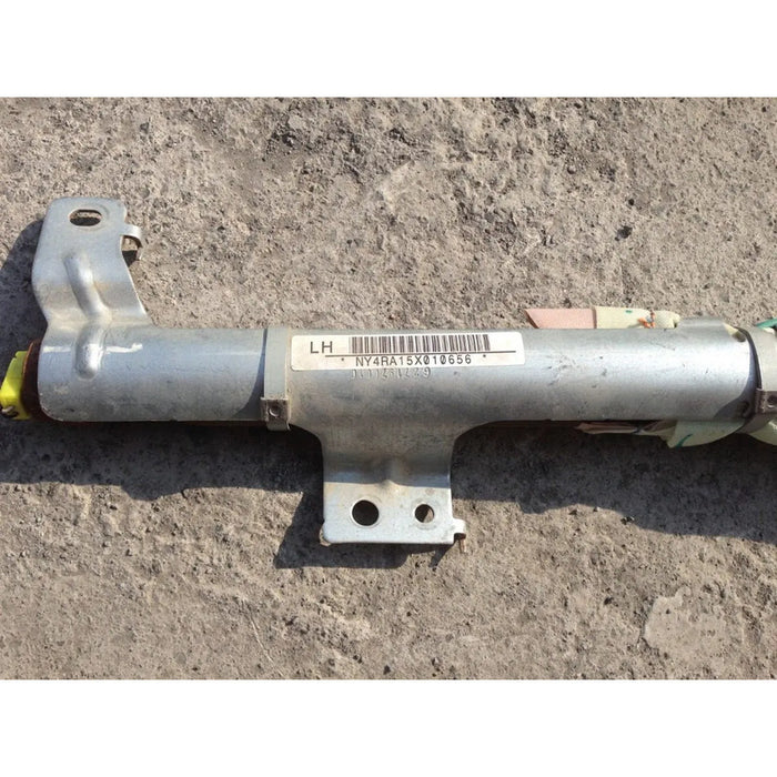 Bolsa De Aire Cortina Izquierda Nissan Maxima 2016, 2017, 2018, Original