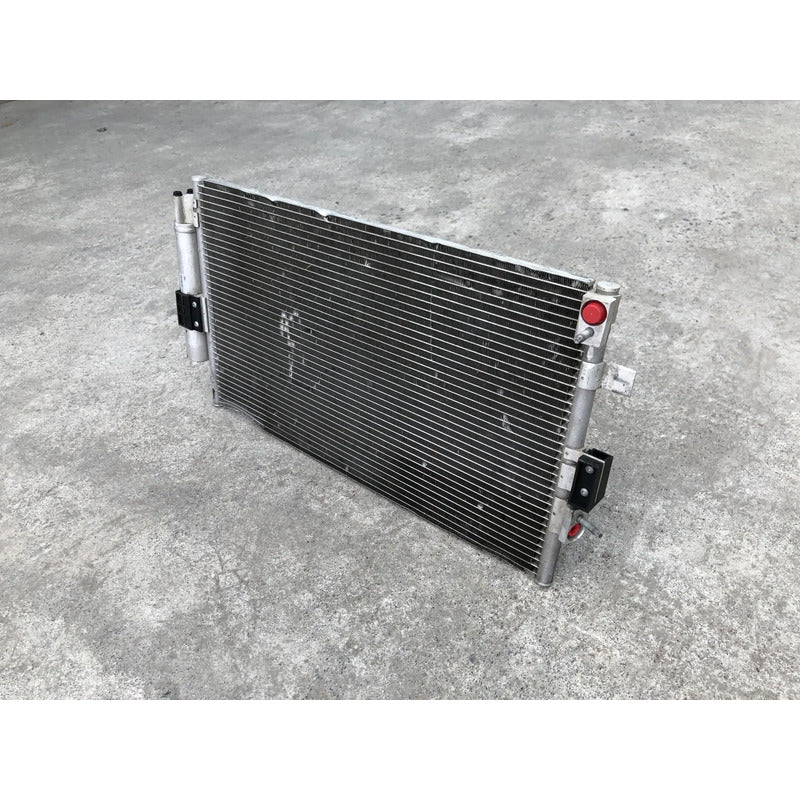 Condensador Original Para Ford Focus 2016, 2017, 2018 Motor 1.0