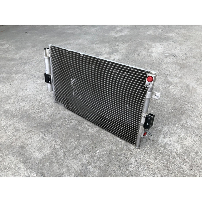 Condensador Original Para Ford Focus 2016, 2017, 2018 Motor 1.0