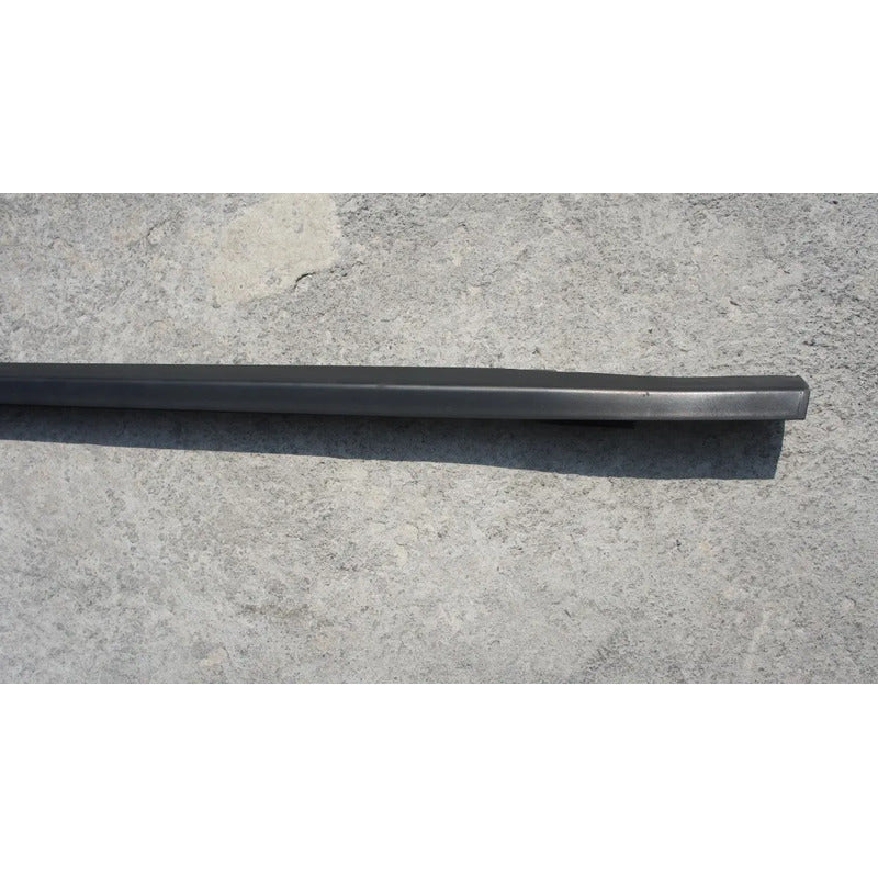 Moldura De Felpa Puerta Delantera Izquierda Para Jaguar Xe 2017, 2018, 2019 Original