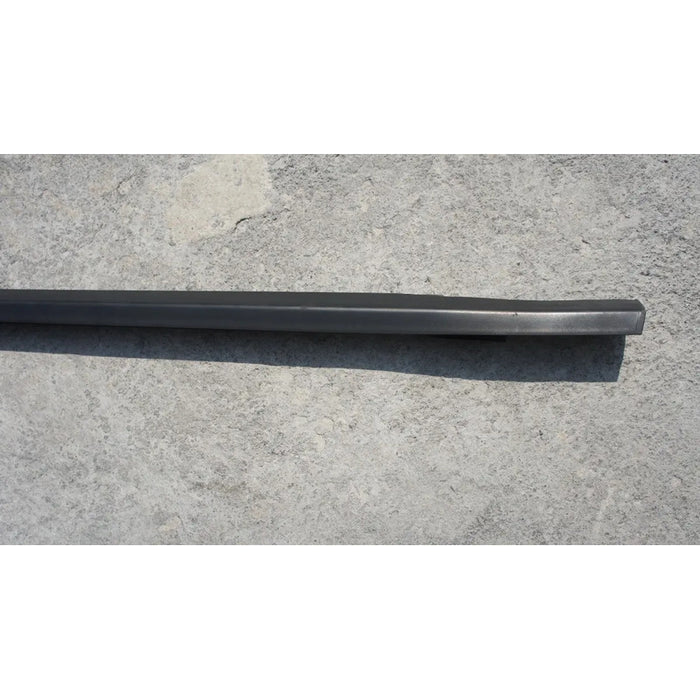 Moldura De Felpa Puerta Delantera Izquierda Para Jaguar Xe 2017, 2018, 2019 Original