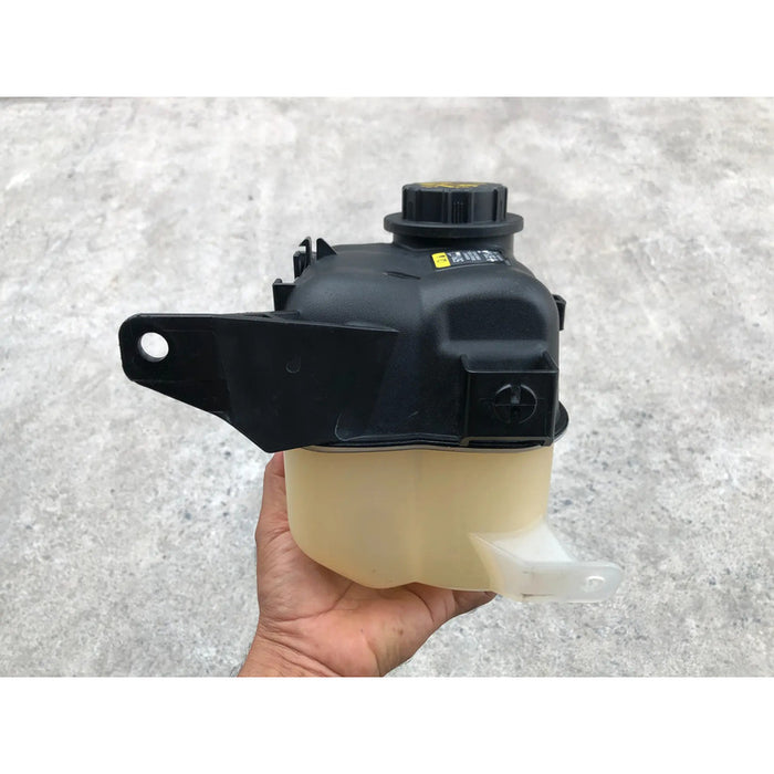 Deposito De Anticongelante Para Ford Explorer 2011, 2012, 2013, 2014, 2015, 2016, 2017, 2018, 2019 Motor 3.5, Original