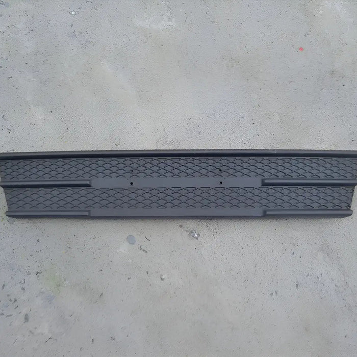 Parrilla Central Original Para Ford Escape 2013, 2014, 2015, 2016 Plástico