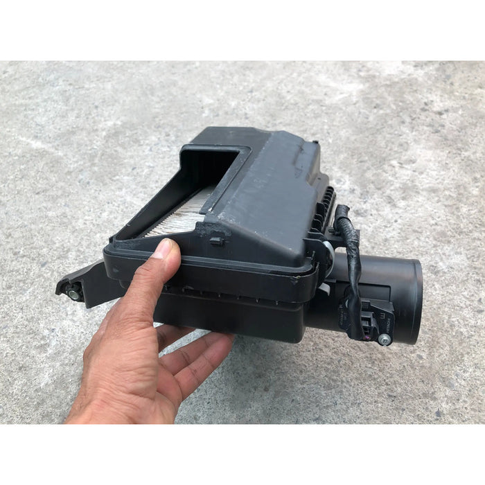 Porta Filtro De Aire Para Nissan Rogue 2014, 2015, 2016, 2017, 2018 - Motor 2.5 Litros, L4 - Original -