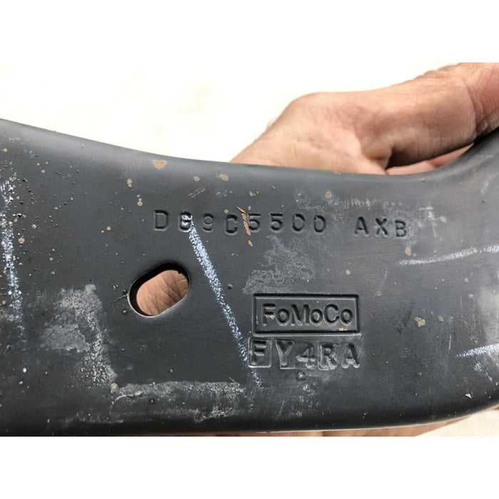 Tirante Trasero Derecho Superior Para Ford Fusion 2013, 2014, 2015, 2016, 2017, 2018, 2019, 2020 Motor 1.5